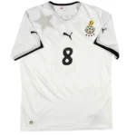 2010/11 Ghana Domicile - Essien 8 (L) – Image 2