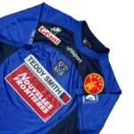 2002/03 Bastia Domicile (2XL) – Image 3