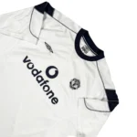 2000/01 Manchester United Extérieur (XL) – Image 6
