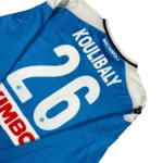 2019/20 Naples Domicile - Koulibaly 26 (XL) *PRÉPARÉ / PORTÉ / SIGNÉ* – Image 7