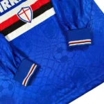 1995/96 Sampdoria Domicile (L) – Image 4