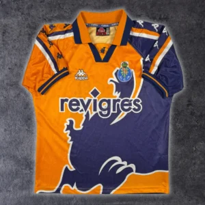 1997/99 Porto Extérieur (M)