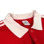 2008/09 Liverpool Entraînement (XL) – Image 7