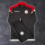 2020/21 Luxembourg Entraînement *COMPLET* (L)