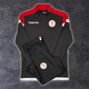 2020/21 Luxembourg Entraînement *COMPLET* (L)