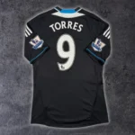 2011/12 Chelsea Extérieur - Torres 9 (S)