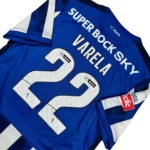 2024/25 Porto Domicile - Varela 22 *PORTÉ* (L) – Image 6