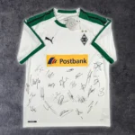 2018/19 Mönchengladbach Domicile *SIGNÉ* (XL)