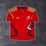 2008/09 Espagne Entraînement *PRO* (10a)