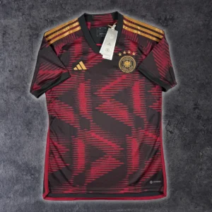 2022/23 Allemagne Extérieur (M)