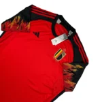 2022/23 Belgique Domicile (XL) – Image 3