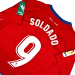 2019/20 Grenade Domicile - Soldado 9 (2XL) – Image 4