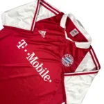 2003/04 Bayern Munich Domicile - Sagnol 2 (M) – Image 3