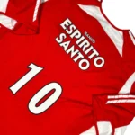 2005/06 Benfica Domicile - 10 (XL) – Image 4