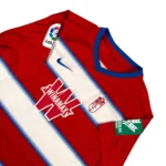 2019/20 Grenade Domicile - Soldado 9 (2XL) – Image 3