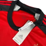 2022/23 Belgique Domicile (2XL) – Image 3