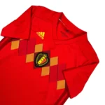 2018/19 Belgique Domicile (9/10a) – Image 3