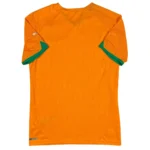 2010/11 Côte d'Ivoire Domicile (S) – Image 2