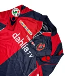 2009/10 Cagliari Domicile (L) – Image 5