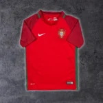 2016/17 Portugal Domicile (8/10a)