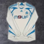 2007/08 OM Domicile (L)