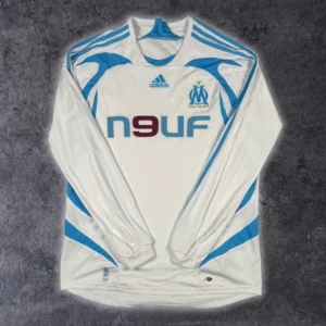 2007/08 OM Domicile (L)