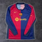 2024/25 Barcelone Domicile (XL)