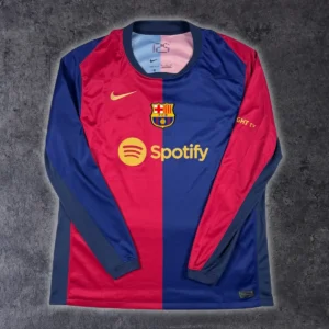2024/25 Barcelone Domicile (XL)