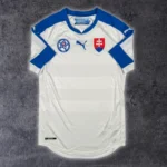 2016/17 Slovaquie Domicile (S)