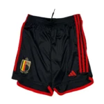 2022/23 Belgique Domicile - De Bruyne 7 *COMPLET* (11/12a) – Image 3