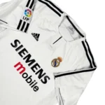 2003/04 Real Madrid Domicile (M) – Image 4