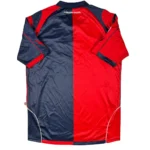 2009/10 Cagliari Domicile (L) – Image 2