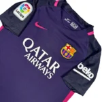 2016/17 Barcelone Extérieur (8/10a) – Image 3