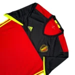 2016/17 Belgique Domicile (XL) – Image 2