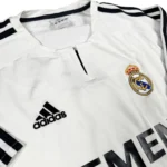 2003/04 Real Madrid Domicile (M) – Image 3