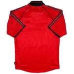 1999/00 Benfica Domicile *EUROPE* (M) – Image 2