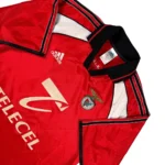 1999/00 Benfica Domicile *EUROPE* (M) – Image 3