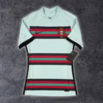 2020/21 Portugal Extérieur *STOCK PRO* (S)