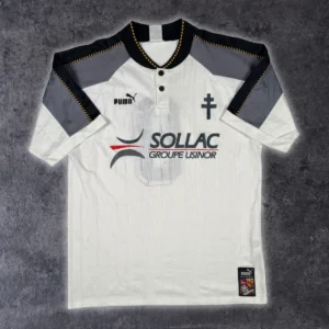 1997/98 FC Metz Extérieur - 9 (XL)
