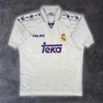 1996/97 Real Madrid Domicile (L)