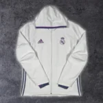 2016/17 Real Madrid Veste (L)