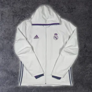 2016/17 Real Madrid Veste (L)