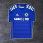 2014/15 Chelsea Domicile (13/14a)