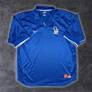 1997/98 Italie Domicile (XL)