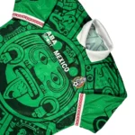 1997/98 Mexique Domicile (L) – Image 3