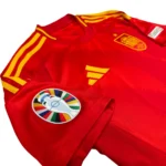 2024/25 Espagne Domicile (M) – Image 4