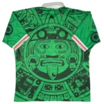 1997/98 Mexique Domicile (L) – Image 2