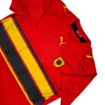 2006/07 Angola Domicile (2XL) – Image 3