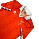 1994 Pays-Bas Domicile (M) – Image 3