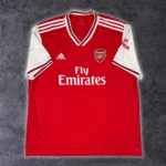 2019/20 Arsenal Domicile (2XL)